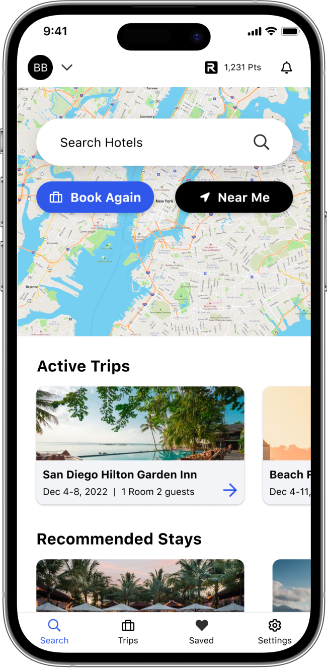 Design iteration 4