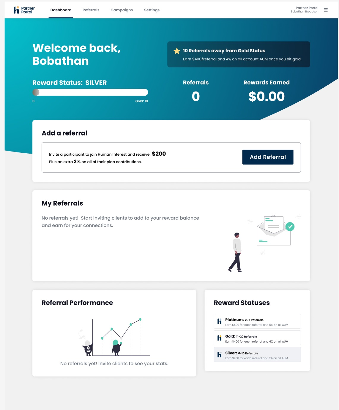 Design iteration 1