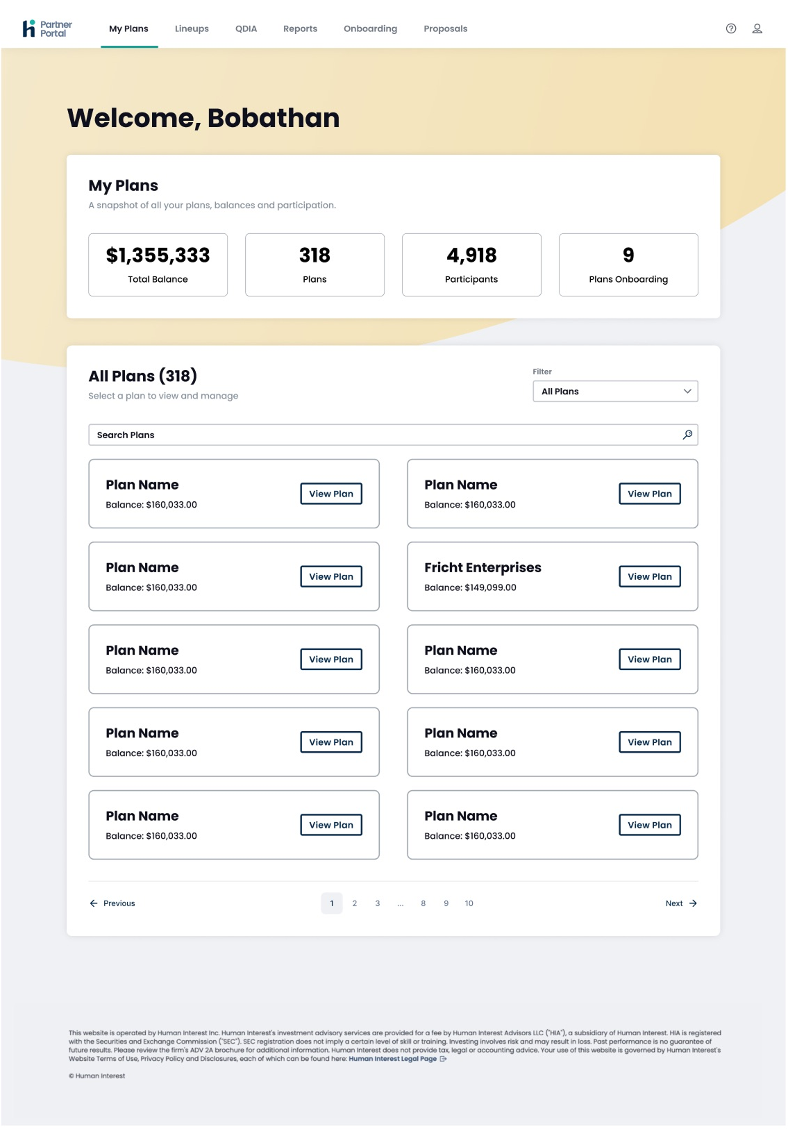 Design iteration 3